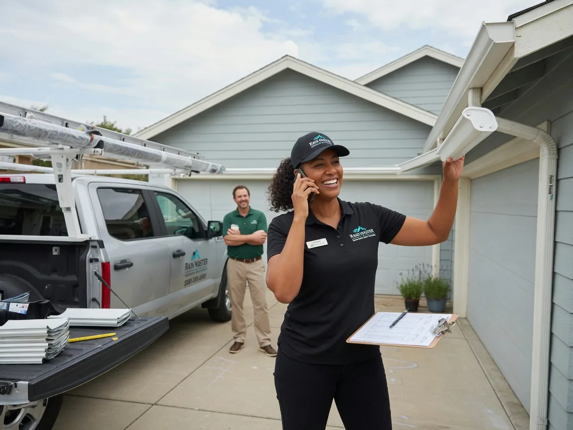 Gutter Installation Goodyear, AZ FAQs